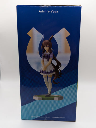 Admire Vega Umamusume: Pretty Derby Banpresto Figure