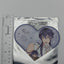 Rin Nu: Carnival Heart Shaped Shikishi