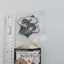 Aki & Himeno Chainsaw Man Rubber Strap