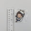 Mitsuru Tenma Ensemble Stars Rubber Strap