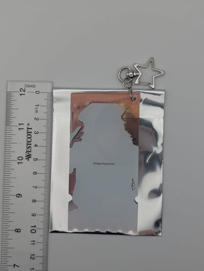 Kaoru Hakaze Ensemble Stars CN Acrylic Keychain