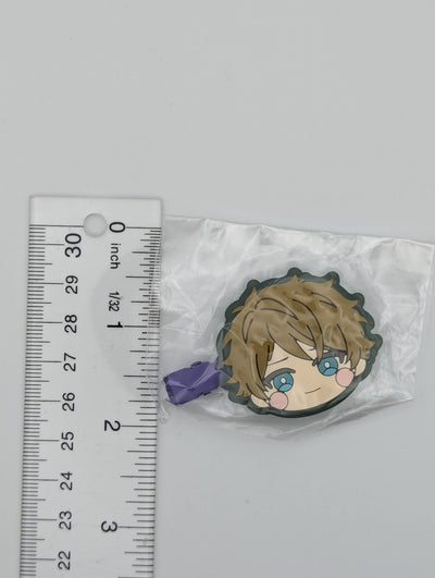 Midori Takamine Ensemble Stars Rubber Clip