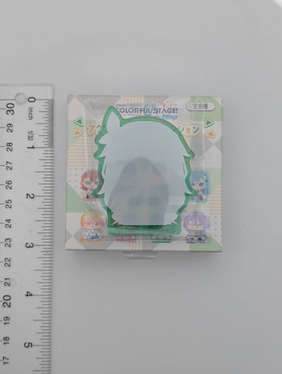 Nene Kusanagi Project Sekai My Sekai Acrylic Block