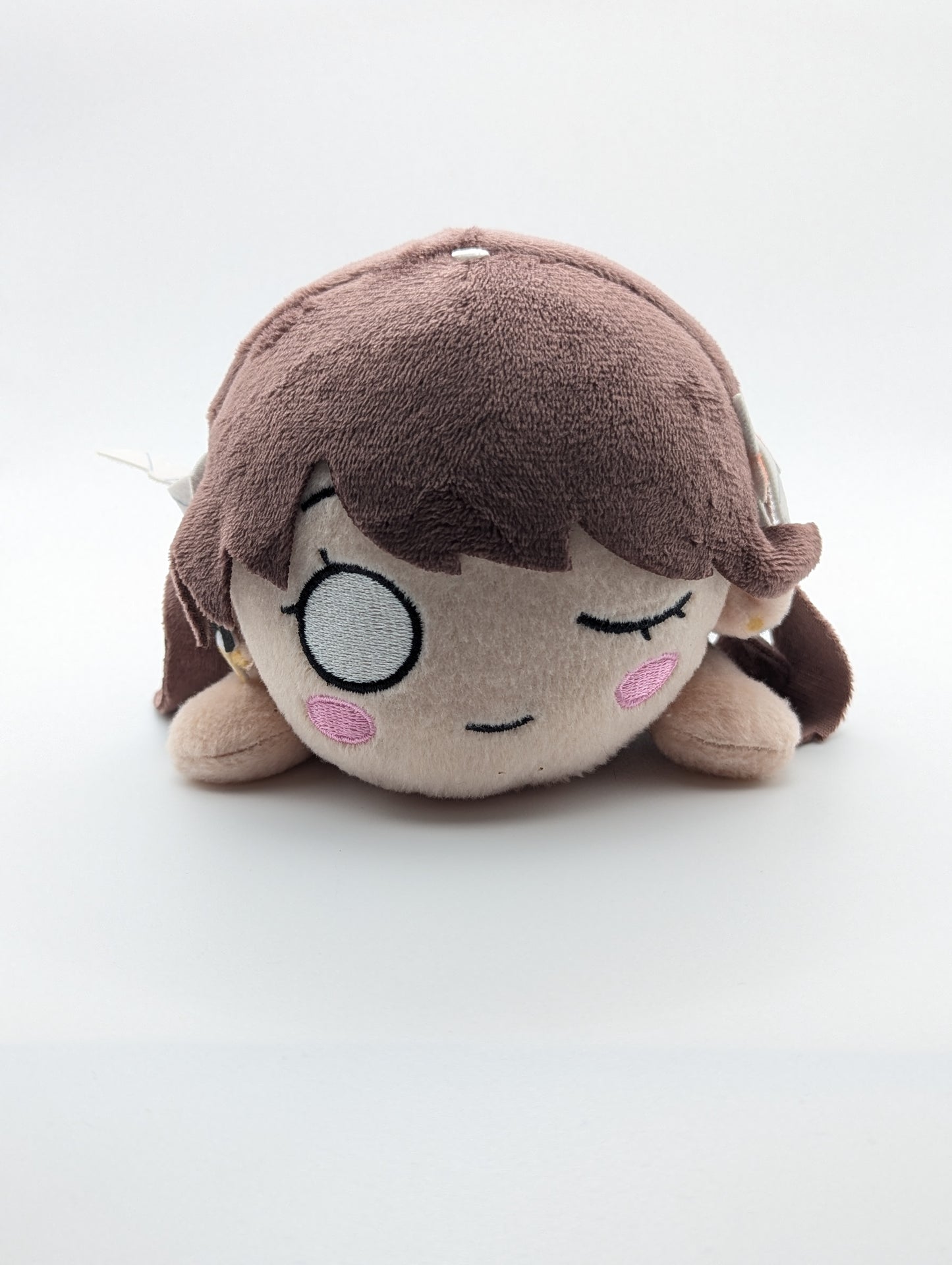 Megumi Fujishima Love Live Hasunosora ～Bloom the smile, Bloom the dream!～ NNN Nesoberi