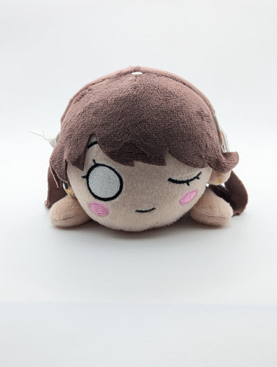Megumi Fujishima Love Live Hasunosora ～Bloom the smile, Bloom the dream!～ NNN Nesoberi