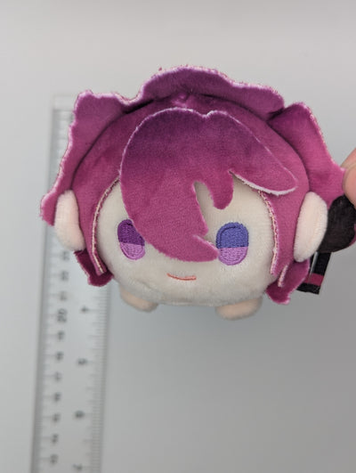 Uki Violeta Nijisanji EN China Limited Kuji Last Prize Plush