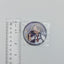 Heathcliff Limbus Company Ichiban Kuji Can Badge
