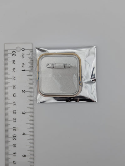 Makoto Yuki Ensemble Stars Squishy Badge