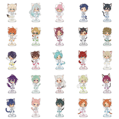 [PREORDER] Ensemble Stars x NAMJATOWN Gachapon