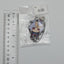 Qiqi Genshin Impact Rubber Strap