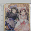 Dia Kurosawa & Riko Sakurauchi Love Live Sunshine UR Pair Shikishi Art Board