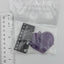 Charlie Morningstar & Vaggie Hazbin Hotel Rubber Strap