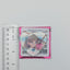 Keke Tang Love Live Valentine's ver Heart Can Badge *Foil*