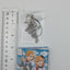 Chisato Arashi Love Live! Superstar Metal Charm