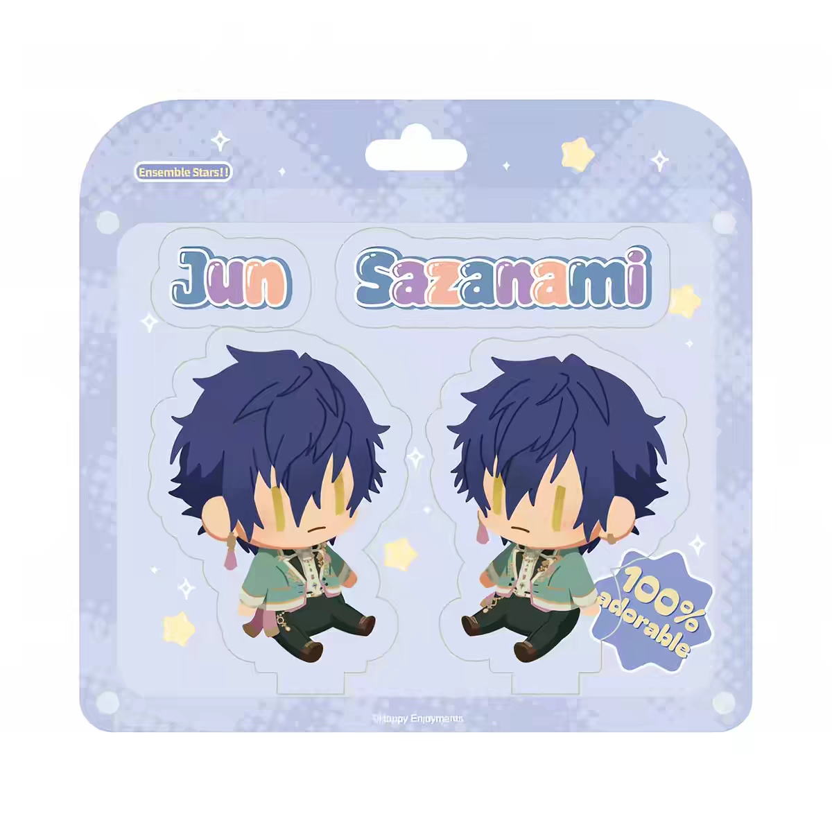 [PREORDER] CN Ensemble Stars Acrylic Displays