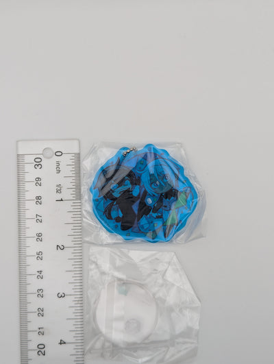 Vanitas & Noé Archiviste The Case Study of Vanitas Acrylic Stand