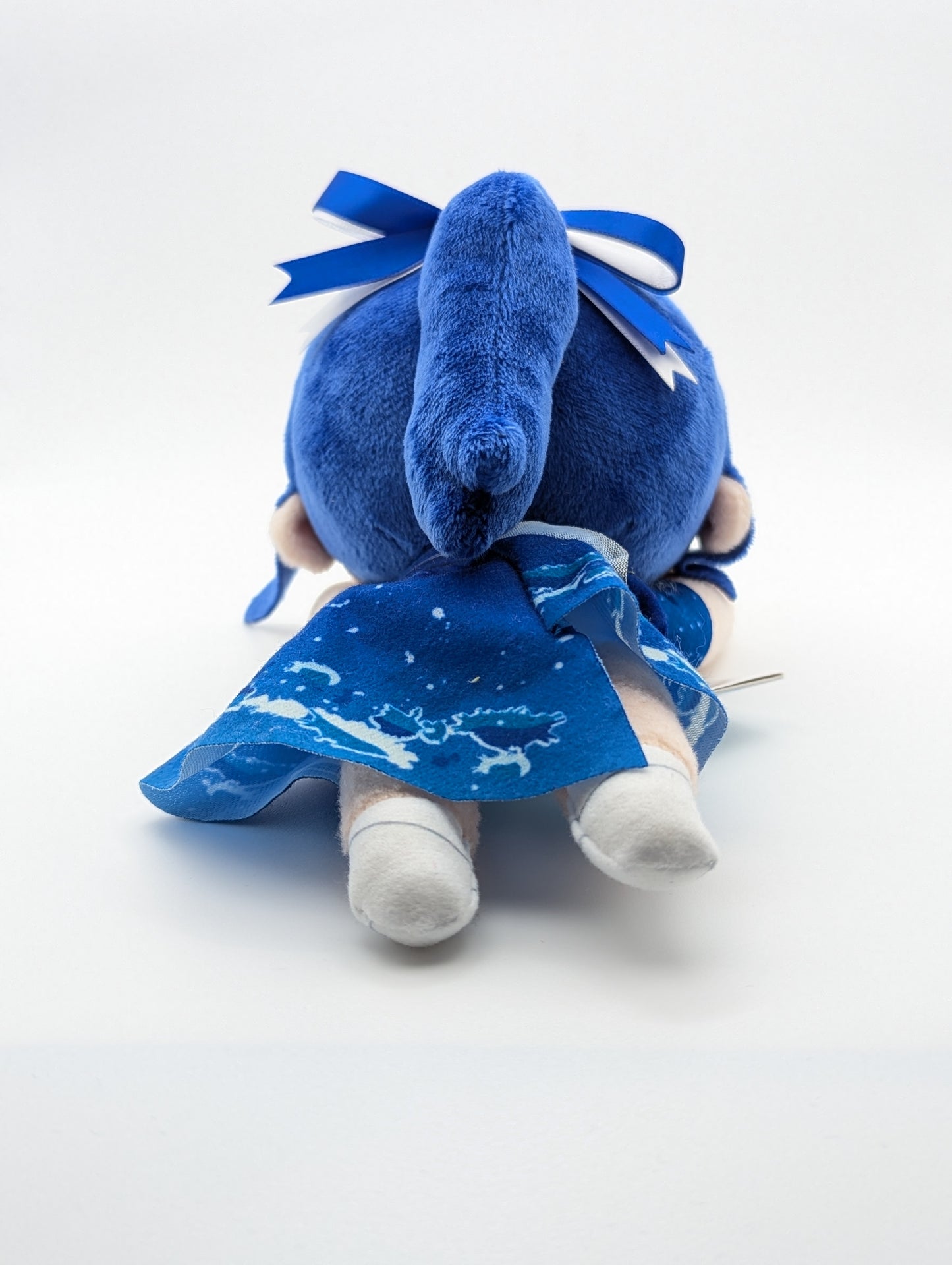 Kanan Matsuura Love Live Sunshine Eikyuu Hours Nesoberi