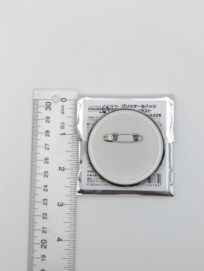 Kagamine Len Project Sekai vol 42 Can Badge