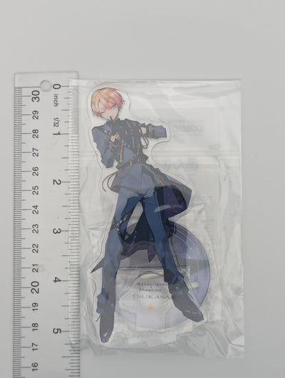 Tsukasa Tenma Ensemble Stars x Project Sekai Acrylic Stand