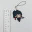 Maki Zenin Jujutsu Kaisen Rubber Strap