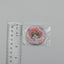 Ruby Kurosawa Love Live! Sunshine Embroidered Can Badge