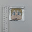 Midori Takamine Ensemble Stars Squishy Badge