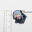 Mahito Jujutsu Kaisen Rubber Strap
