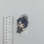 Deuce Spade Twisted Wonderland Rubber Strap