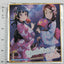 Yoshiko Tsushima & Riko Sakurauchi Love Live Sunshine UR Pair Shikishi Art Board