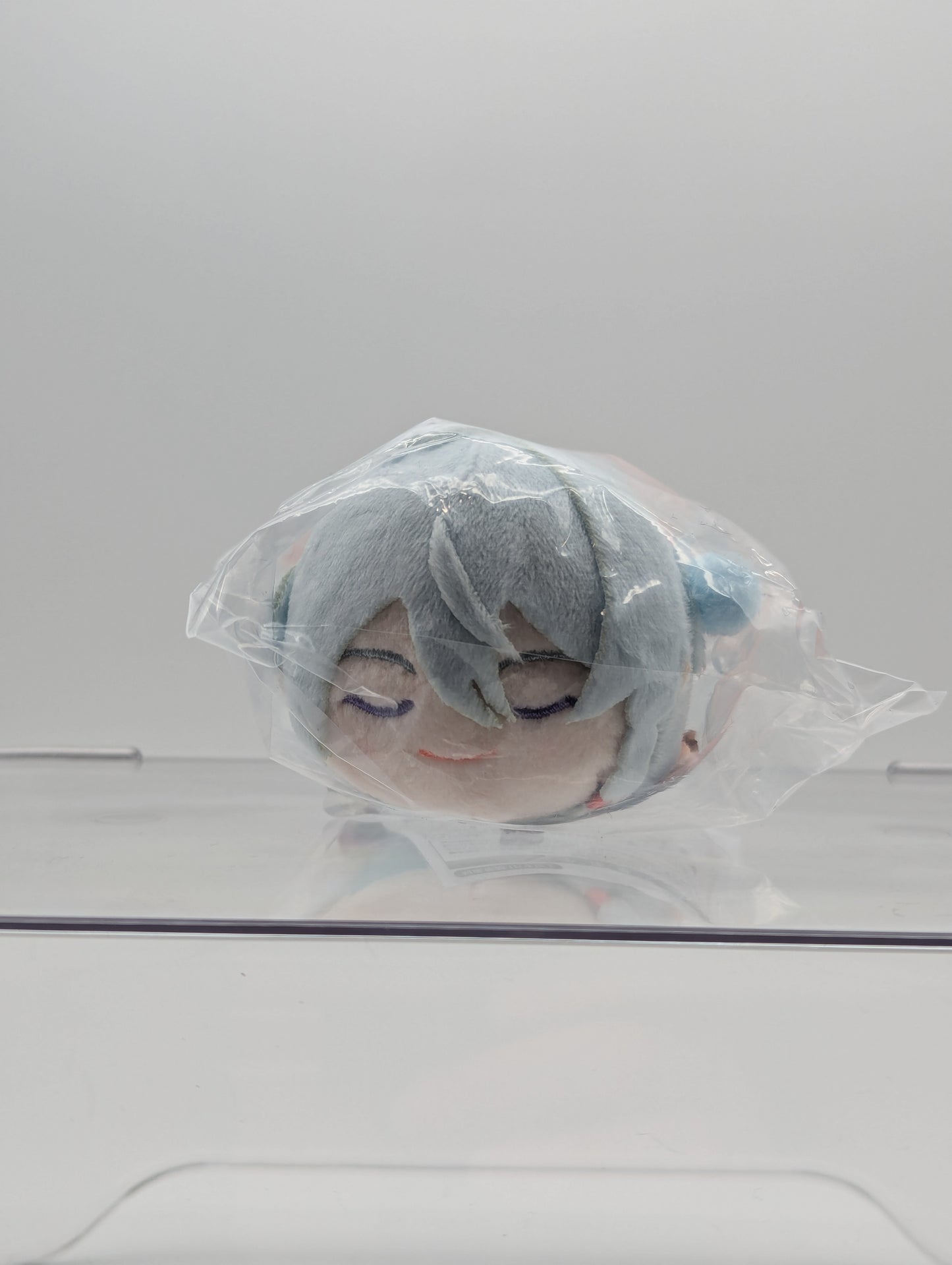 Wataru Hibiki Ensemble Stars Mochi Mochi Mascot Plush