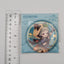 Sayu Genshin Impact Can Badge