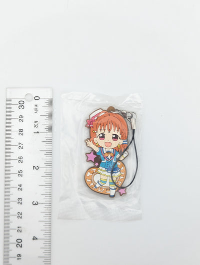Chika Takami Love Live Rubber Strap
