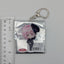 Asmodeus Alice Mairimashita Iruma-kun Train ver Acrylic Keychain