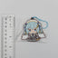 Hatsune Miku Vocaloid Rubber Strap
