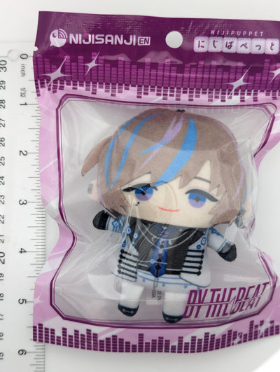 Seible BY THE BEAT Nijisanji EN Puppet