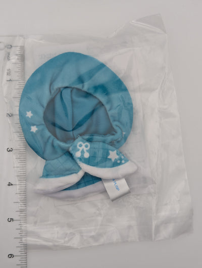 Love Live Superstar Kuji Plush Poncho