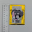 Ame-chan NEEDY STREAMER OVERLOAD Popup Store Can Badge
