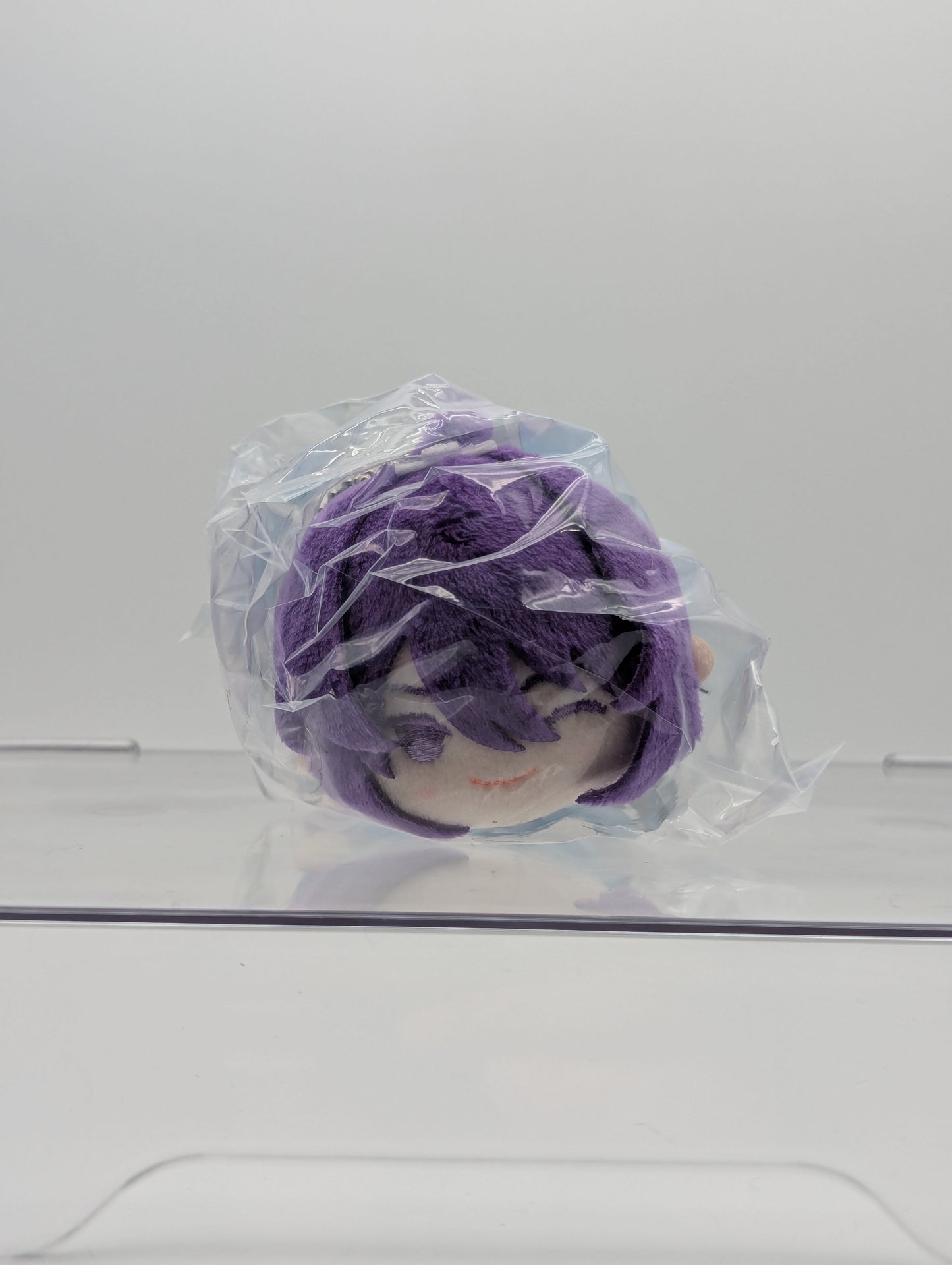 Souma Kanzaki Ensemble Stars Mochi Mochi Mascot Plush
