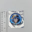 Iruma Suzuki Welcome to Demon School Iruma-kun Jiangshi Can Badge