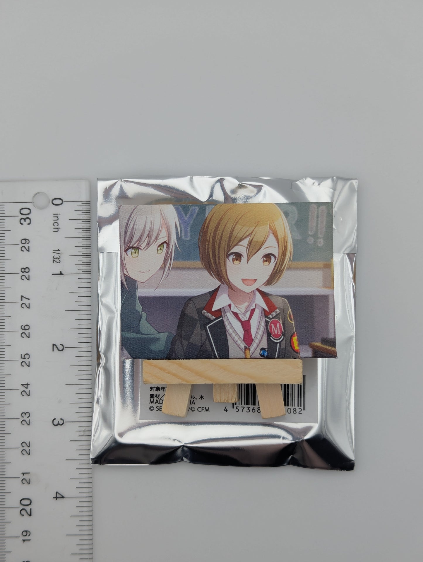 MEIKO Project Sekai Mini Canvas