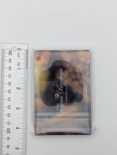Tatsumi Kazehaya Ensemble Stars Quicksand Acrylic Block