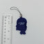Margarete Wien Love Live Rubber Strap