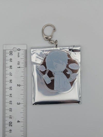 Haruhi Fujioka Ouran High School Host Club Acrylic Keychain