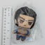 Genjiro Tanigaki Golden Kamuy Plush