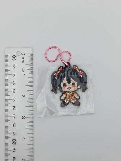 Nico Yazawa Love Live Rubber Strap