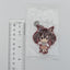 Hishi Akebono Umamusume: Pretty Derby Rubber Strap