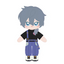 [PREORDER] CN Ensemble Stars Idol Love Plush