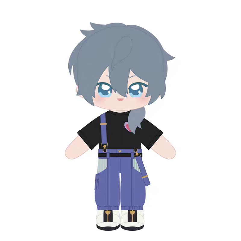 [PREORDER] CN Ensemble Stars Idol Love Plush
