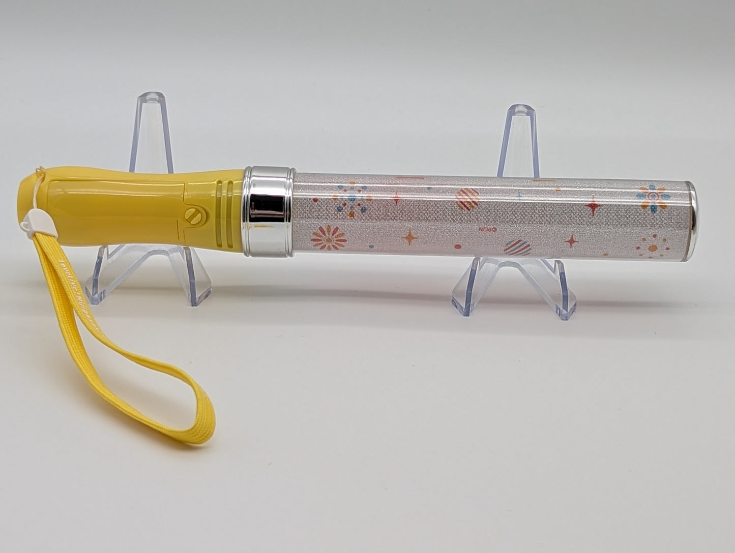 Love Live Nijigasaki High School Idol Club 2nd Live Back to the TOKIMEKI Penlight