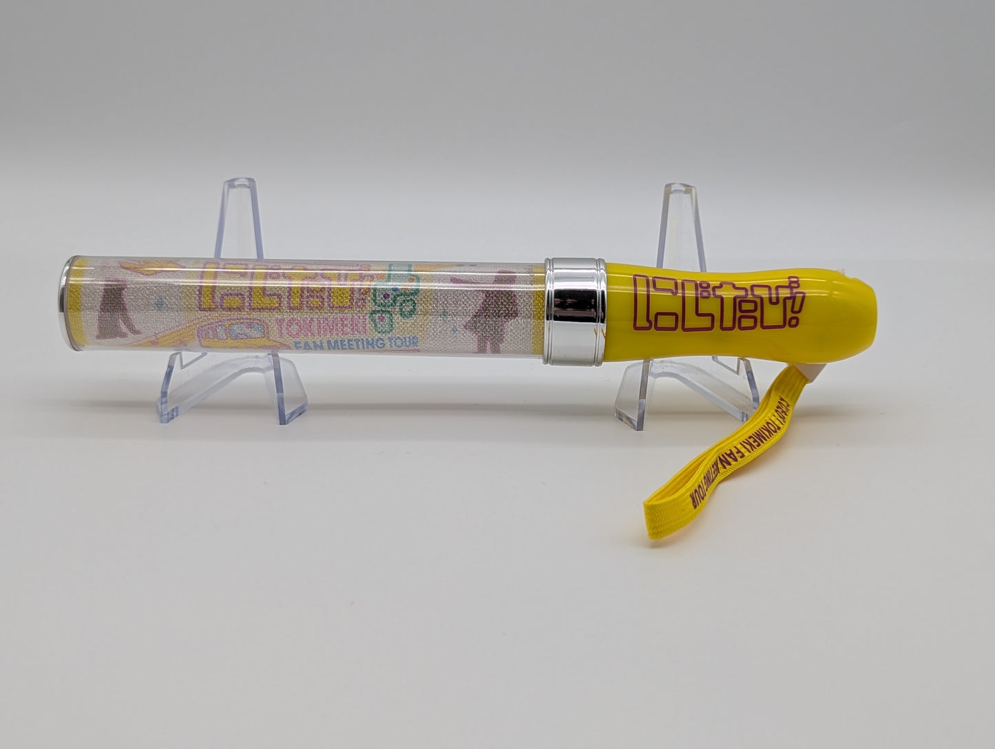 Love Live Nijigasaki High School Idol Club Tokimeki Fan Meeting Tour Penlight